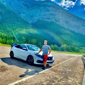 Meet your Posher, Llihc